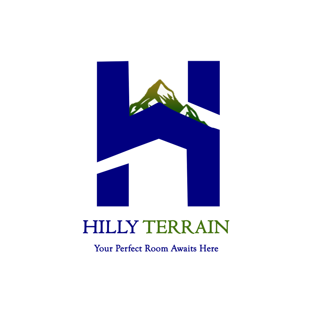 Hilly Terrain 
