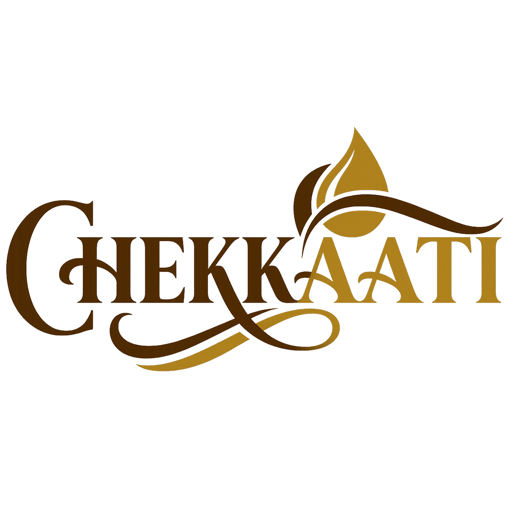 Chekkaati