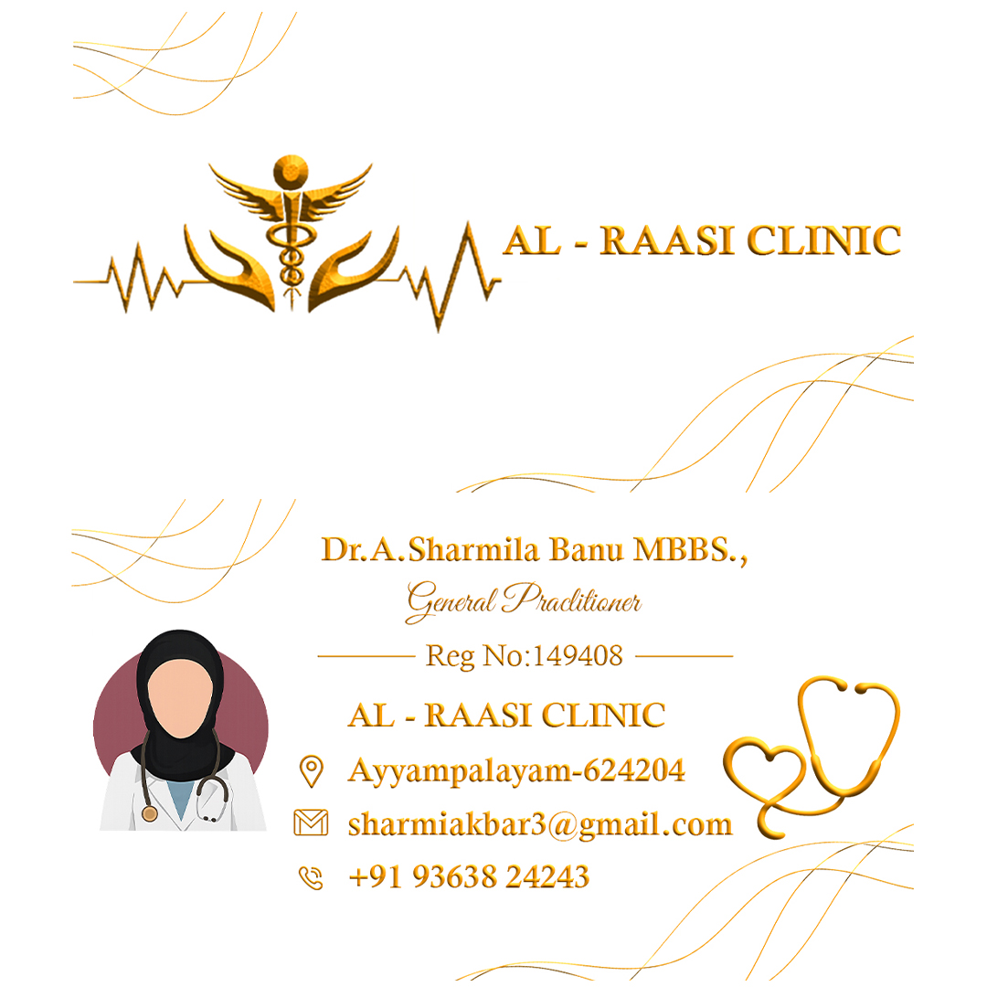 AL-RAASI CLINIC 