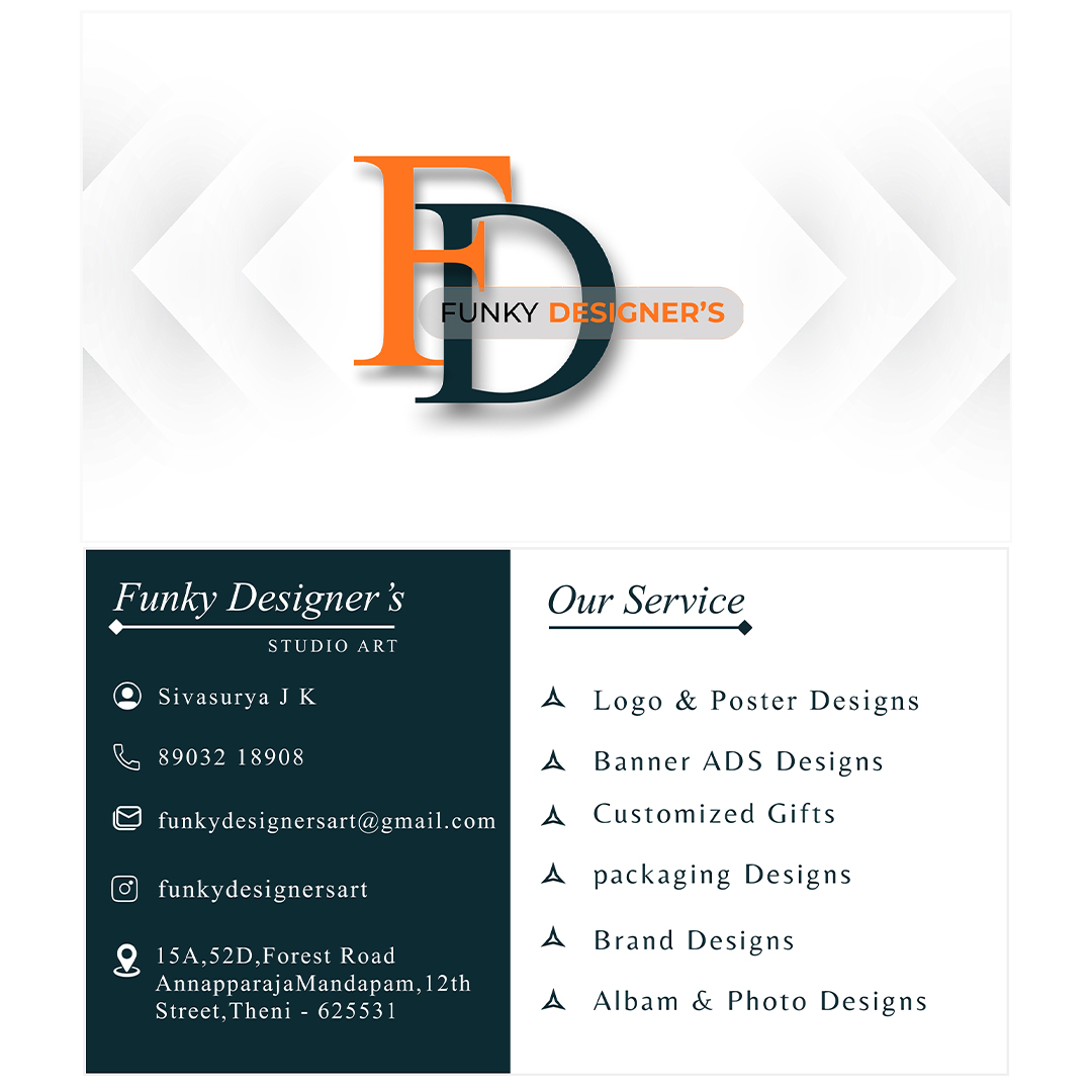 Funkydesigner