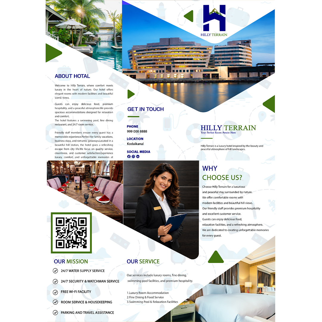 Brochure