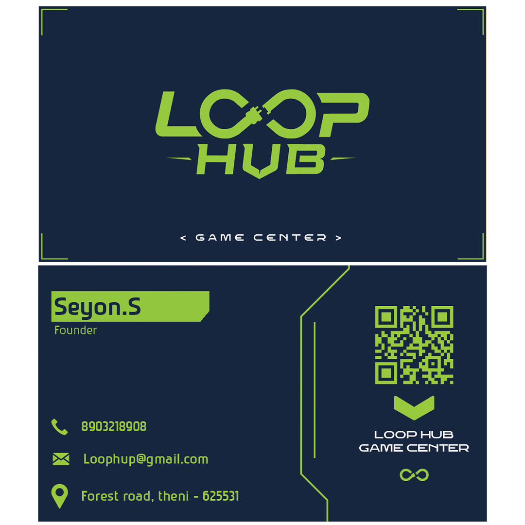 Visiting Card